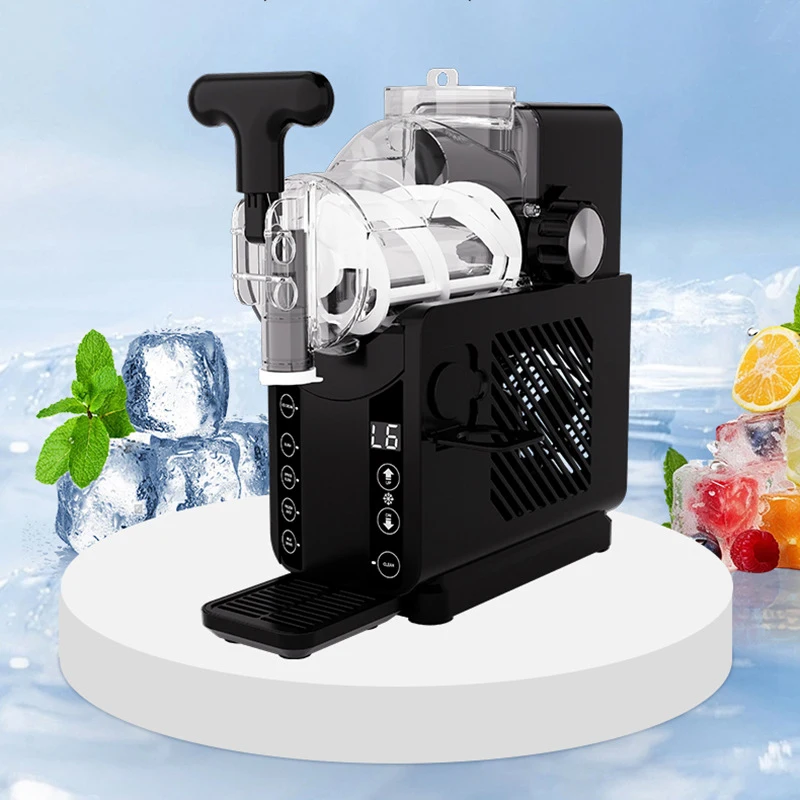 Mini Ice Cream Maker, 1.8L Ice - Ice Cream Maker Electric 评论和价格