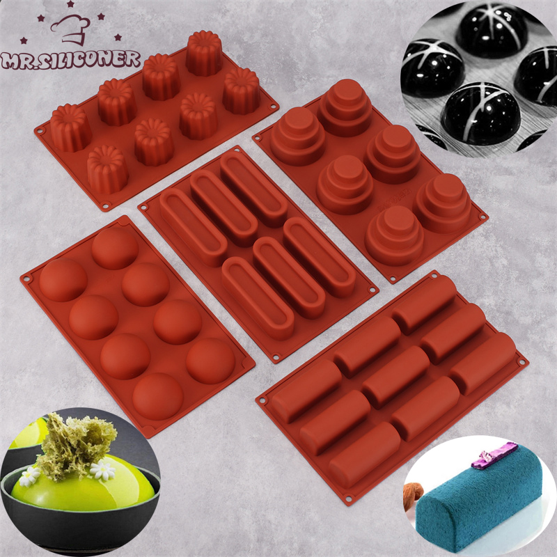 3D Ball Round Half Sphere Sili - Kitchen Appliances Packages 评论和价格