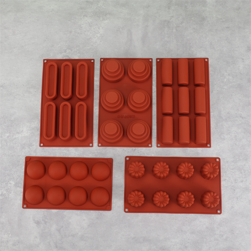3D Ball Round Half Sphere Sili - Kitchen Appliances Packages 评论和价格