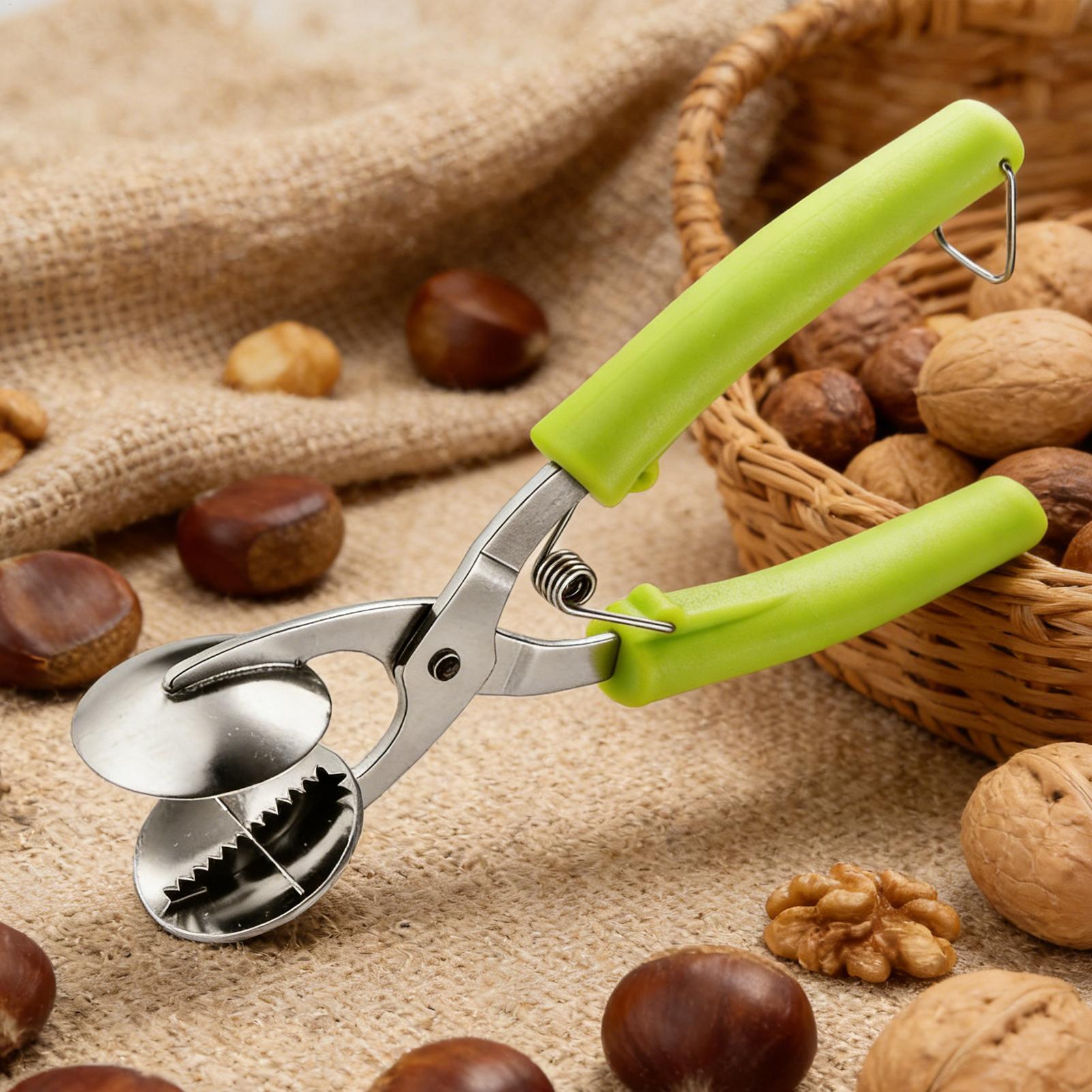 Stainless Chestnut Machine Kit - Kitchen Appliances Packages 评论和价格