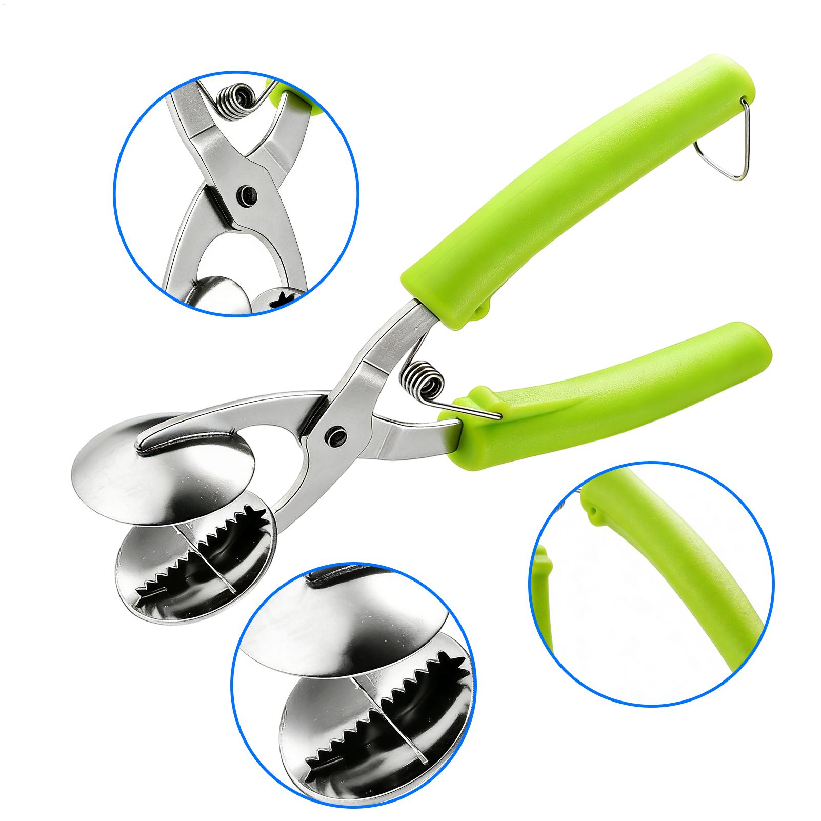 Stainless Chestnut Machine Kit - Kitchen Appliances Packages 评论和价格