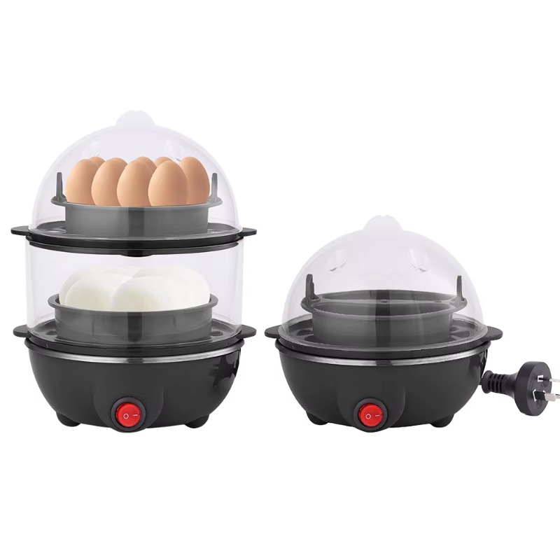 High Quality Home Portable Com - Egg Cooker Rapid 评论和价格