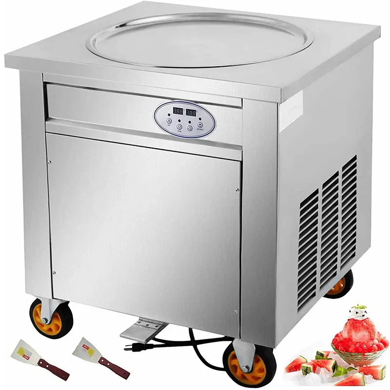 Compact Shaved Ice Machine, Si - Ice Cream Maker Electric 评论和价格