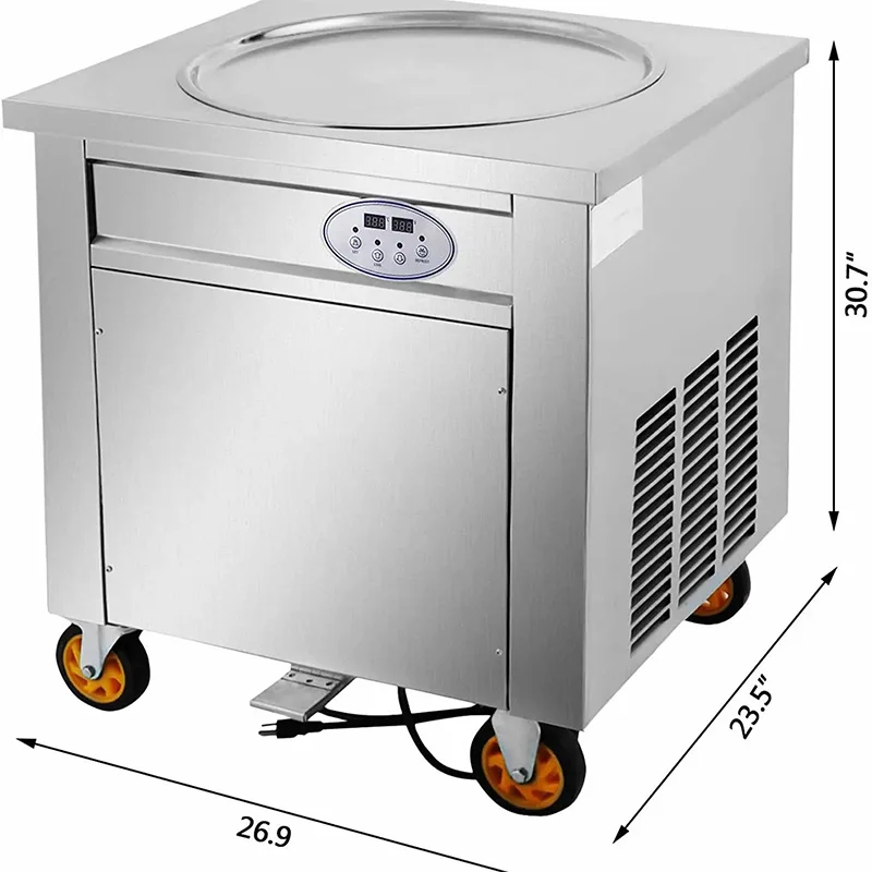 Compact Shaved Ice Machine, Si - Ice Cream Maker Electric 评论和价格