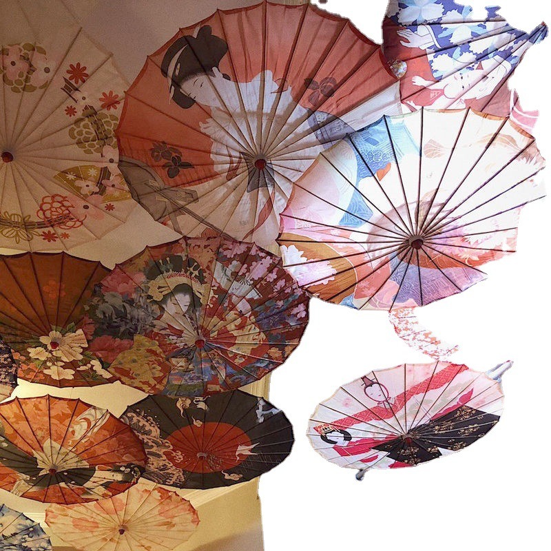 Gufeng Japanese Oilpaper Shade - Kitchen Appliances Online 评论和价格