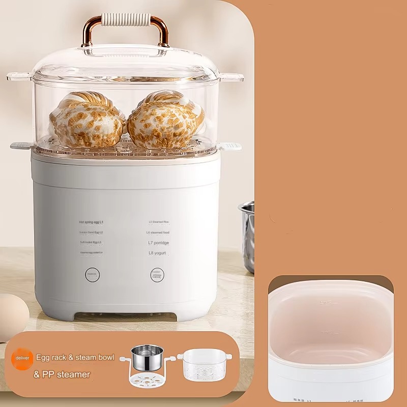 Multi-function New Kitchen Dou - Egg Cooker Rapid 评论和价格