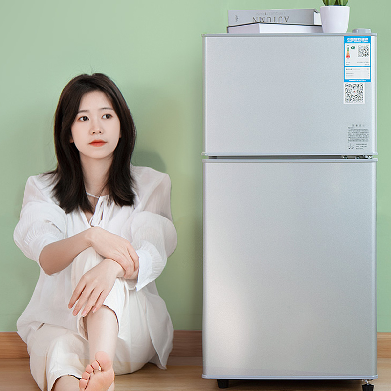Mini Refrigerator Home Office  - Kitchen Appliances Rental 评论和价格