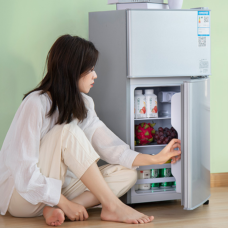 Mini Refrigerator Home Office  - Kitchen Appliances Rental 评论和价格