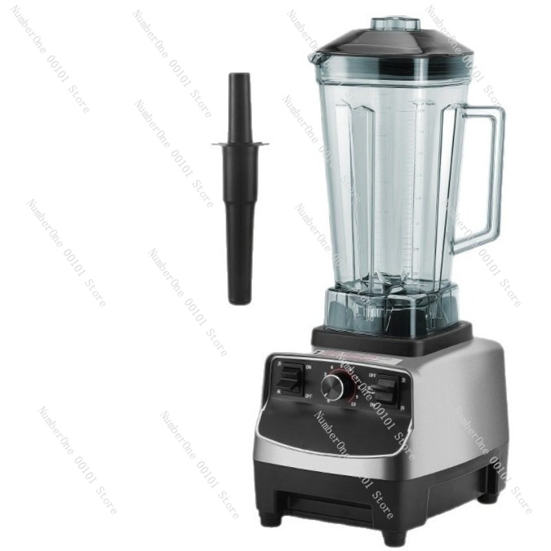 Silent Soundproof Commercial B - Blender High Power 评论和价格