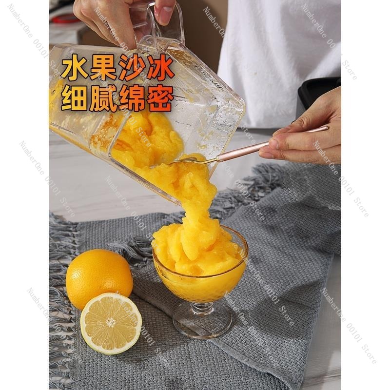 Silent Soundproof Commercial B - Blender High Power 评论和价格