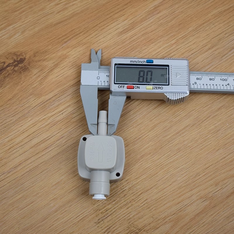 Ny Negative Pressure Valve Qui - Kitchen Appliances Online 评论和价格