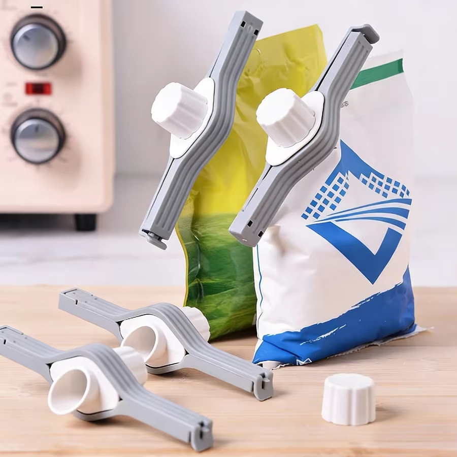 Kitchen Sealing Clip Spiral Li - Kitchen Appliances Packages 评论和价格