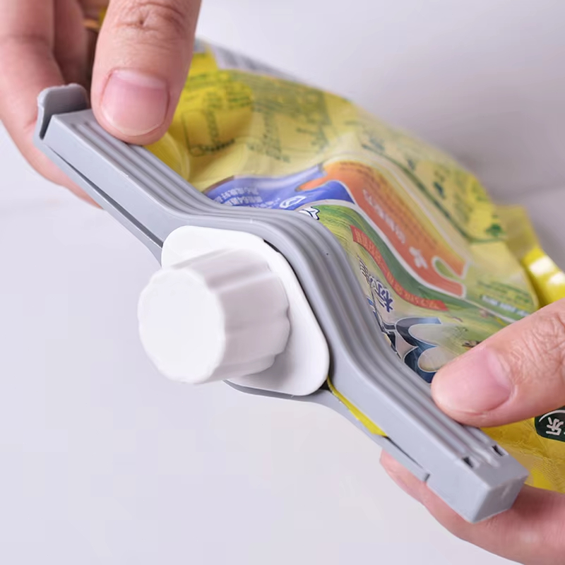 Kitchen Sealing Clip Spiral Li - Kitchen Appliances Packages 评论和价格