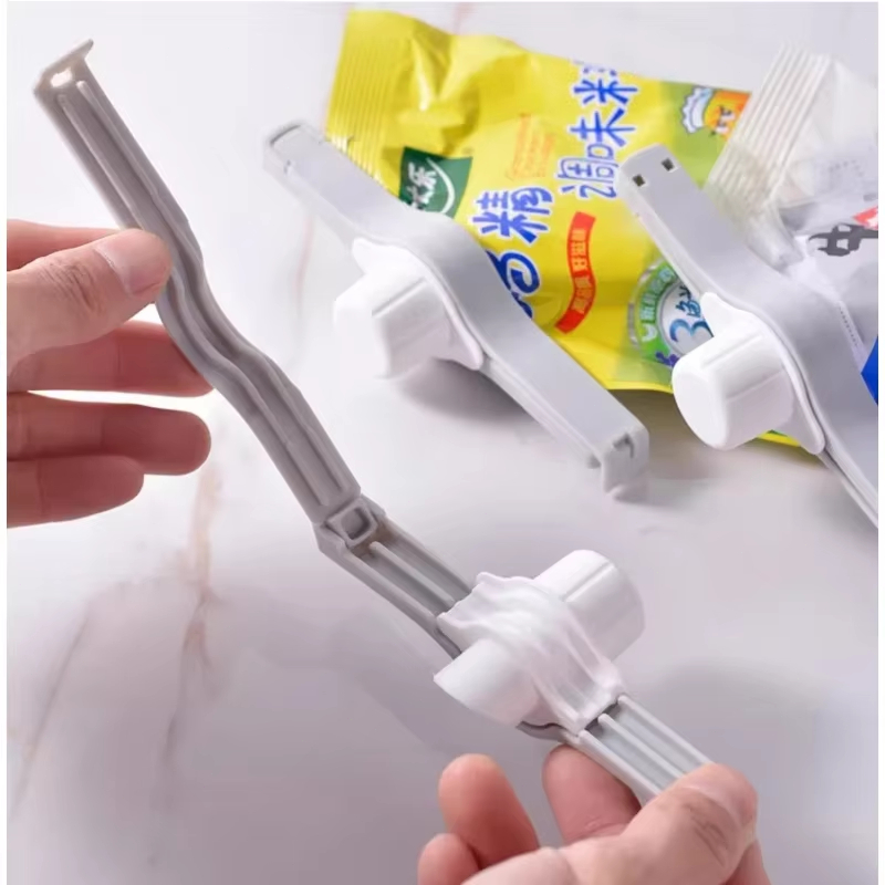 Kitchen Sealing Clip Spiral Li - Kitchen Appliances Packages 评论和价格