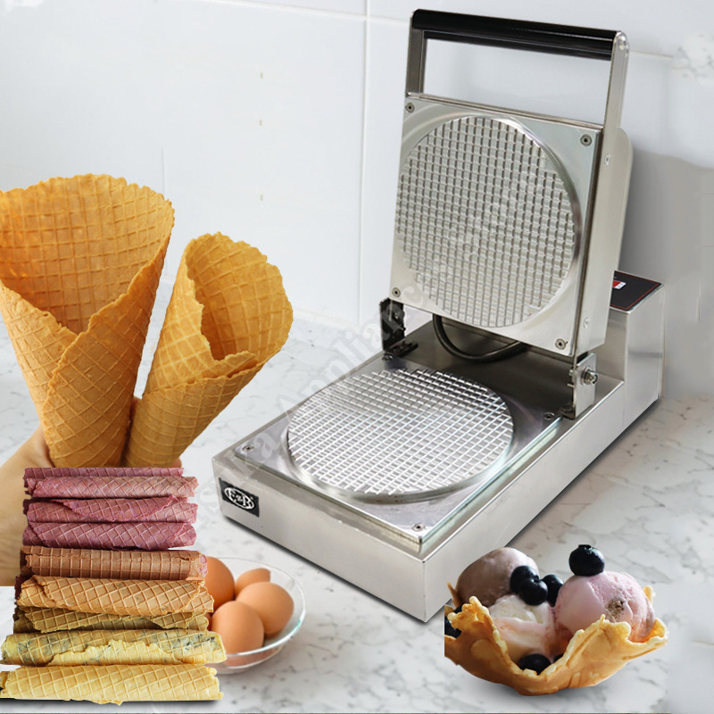 Roll Machine Maker Electric Sm - Ice Cream Maker Electric 评论和价格