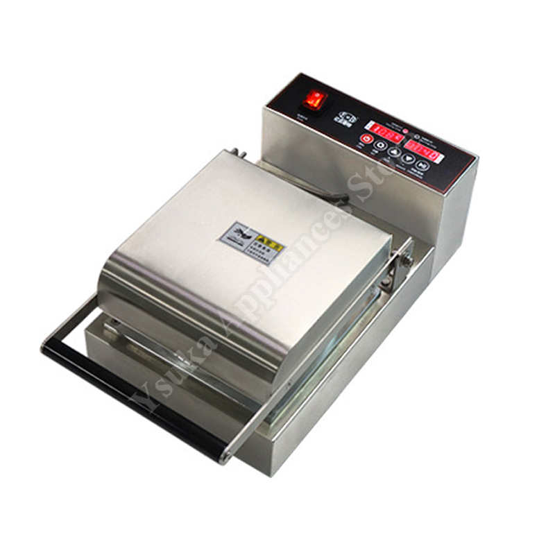 Roll Machine Maker Electric Sm - Ice Cream Maker Electric 评论和价格