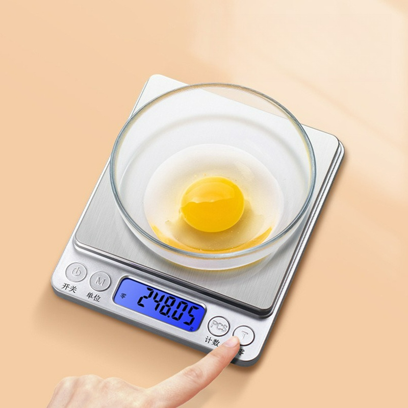 Kitchen Electronic Scale Bakin - Kitchen Appliances Online 评论和价格
