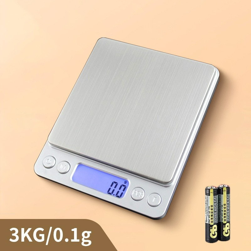 Kitchen Electronic Scale Bakin - Kitchen Appliances Online 评论和价格