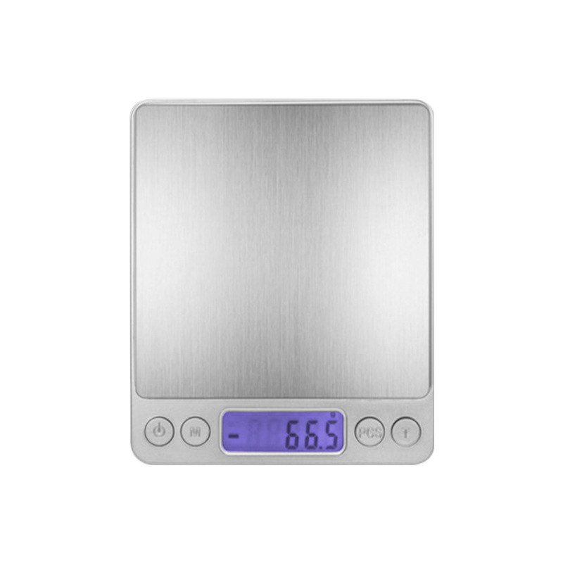 Kitchen Electronic Scale Bakin - Kitchen Appliances Online 评论和价格