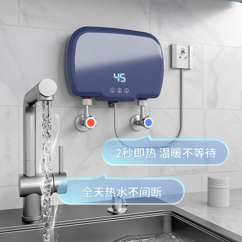 Instant small kitchen treasure - Kitchen Appliances Rental 评论和价格