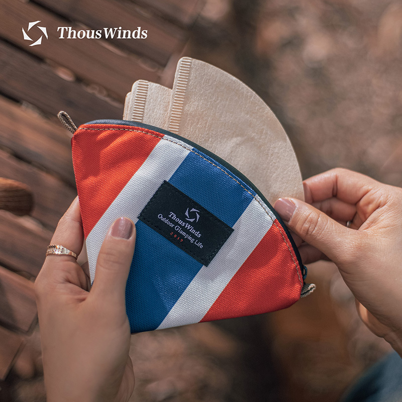 Thous Winds Camping Portable C - Kitchen Appliances Best 评论和价格